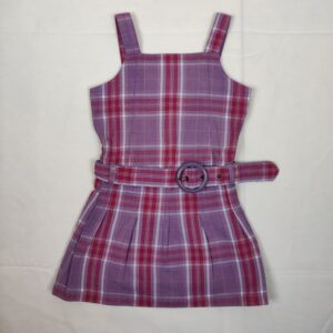 Robe - Tout Compte Fait - 3A