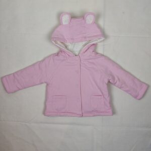 Gilet - Early Days - 6M