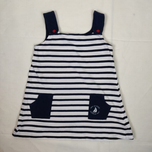 Robe - Anne Ar Breiz - 2A