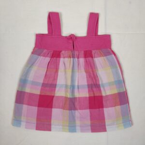 Robe - Obaïbi - 12M
