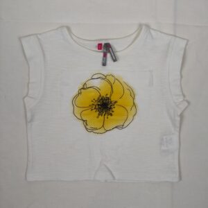 T-shirt manches courtes - Orchestra - 3A
