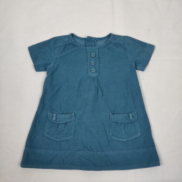 robe - KIABI - 18M