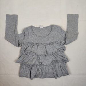 T-shirt manches longues - GAP - 5A