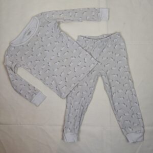 Pyjama 2 pièces - Janie and Jack - 3A