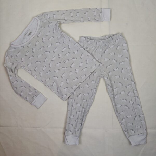Pyjama 2 pièces - Janie and Jack - 3A