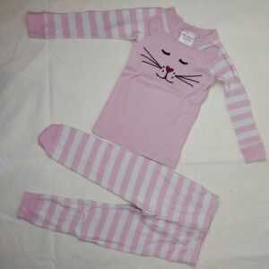 Pyjama 2 pièces - Hanna Andersson - 3A