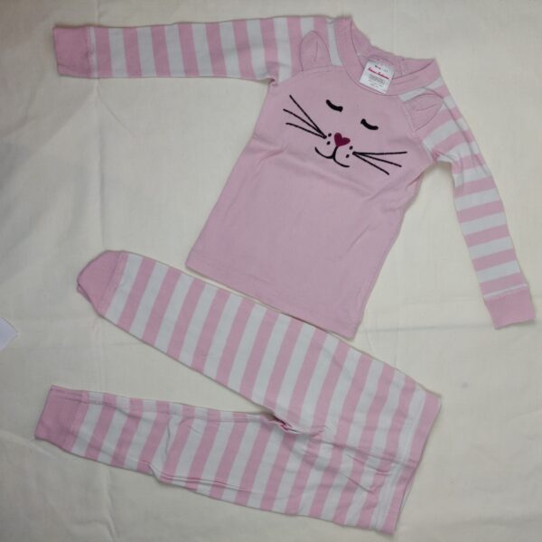 Pyjama 2 pièces - Hanna Andersson - 3A