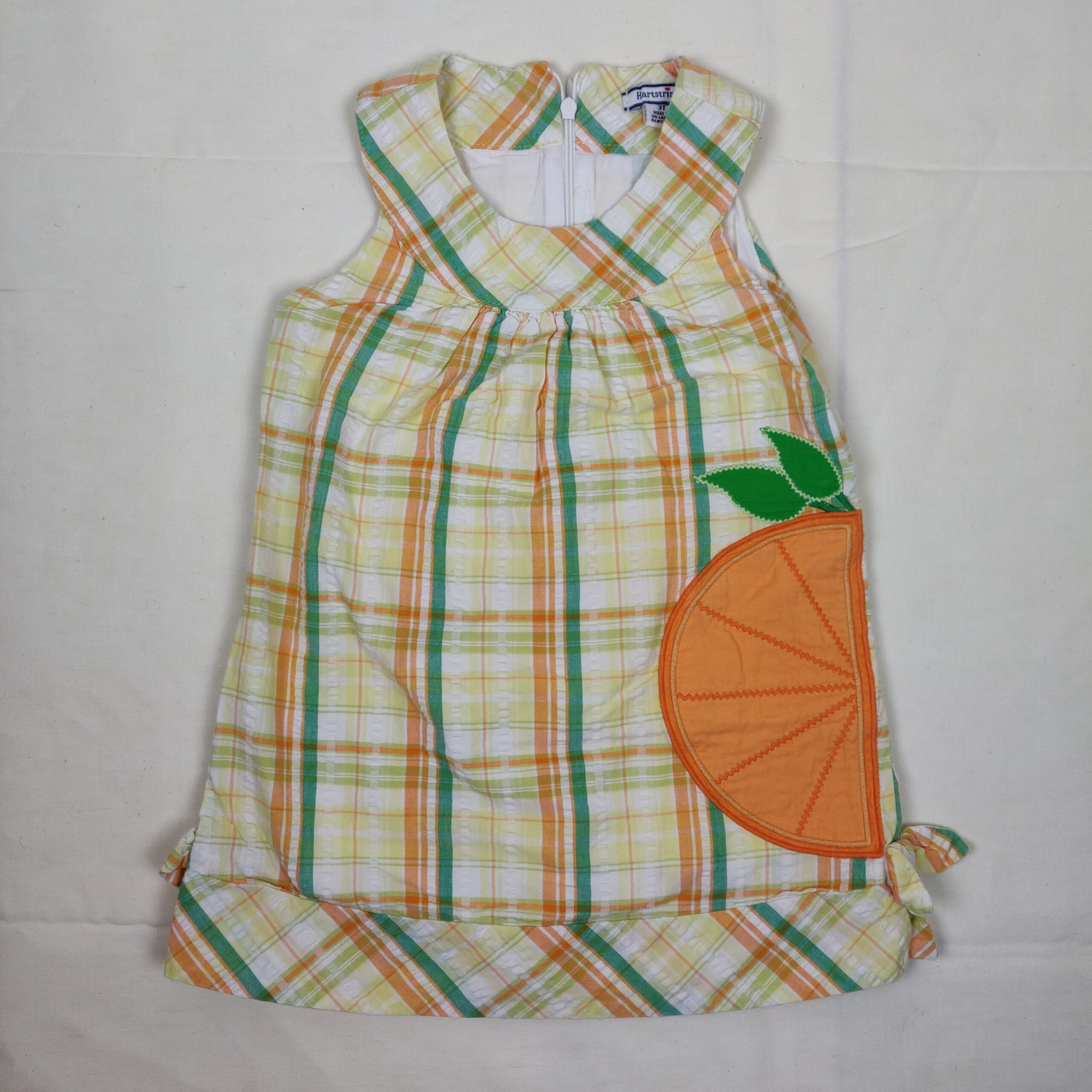 Robe - Hartstrings - 3A