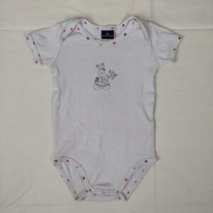 1 body - Sergent Major - 12M