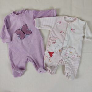 Pyjama 1 pièce - Multimarques - 1M