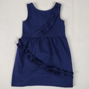 Robe - Janie and Jack - 4A
