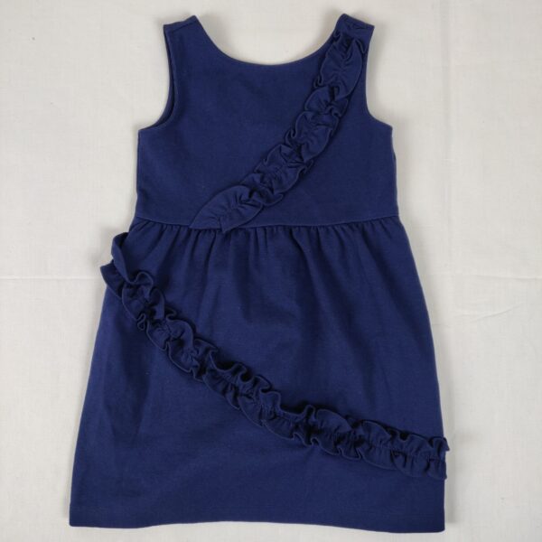 Robe - Janie and Jack - 4A