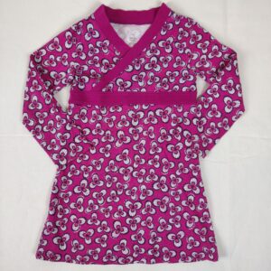 Robe - Tea Collection - 4A
