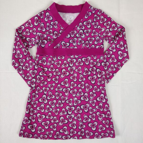 Robe - Tea Collection - 4A