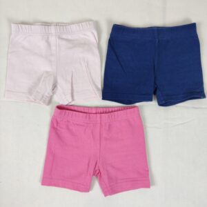 Short - Carter's - 3A