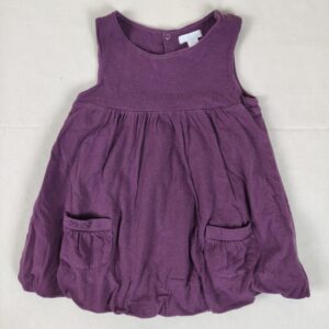 Robe - Obaïbi - 3A