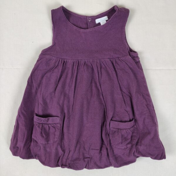 Robe - Obaïbi - 3A