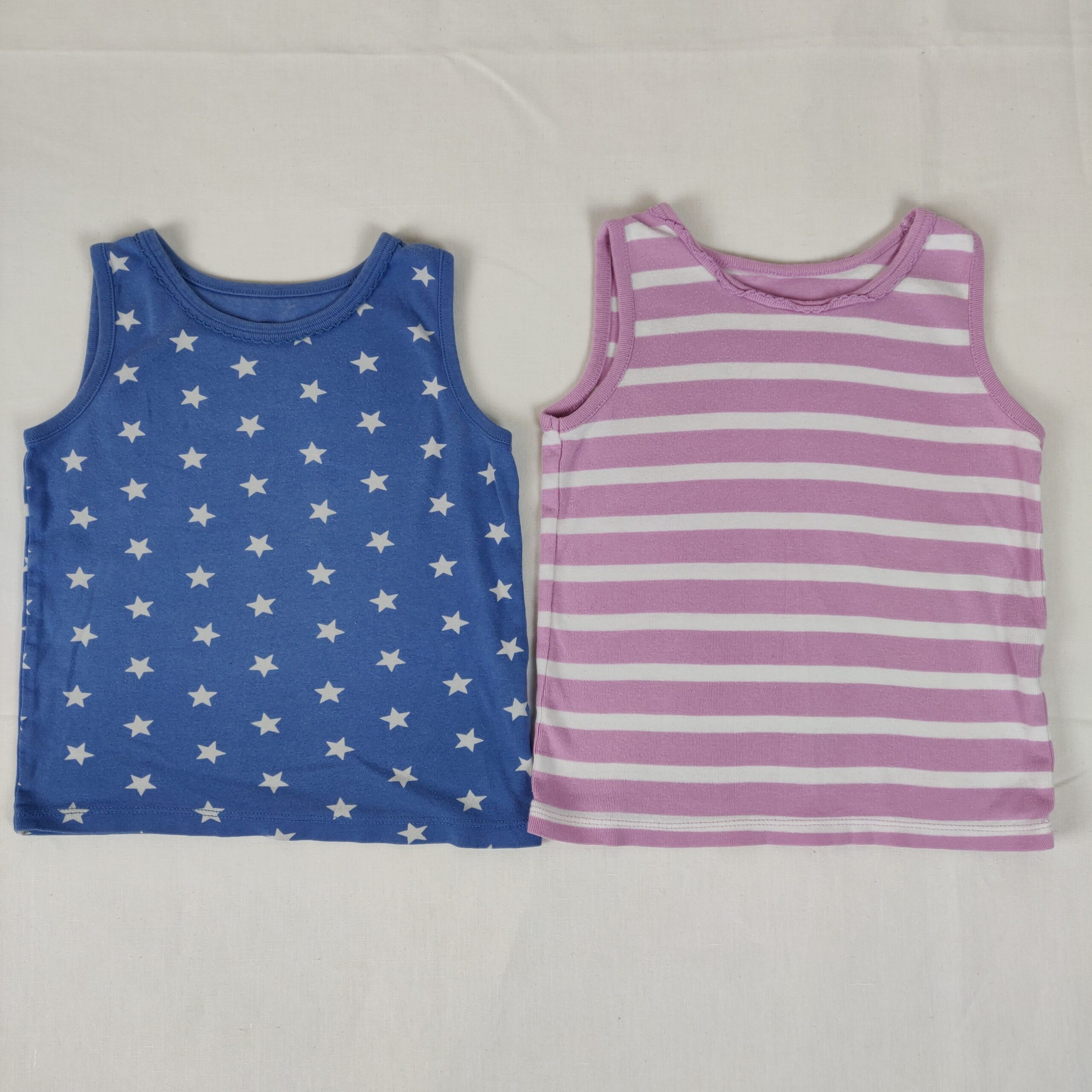 T-shirt sans manches - Boden - 4A