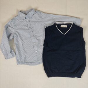 Ensemble 2 pièces - ZY Kids - 4A