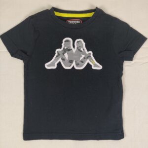 T-shirt manches courtes - Kappa - 4A