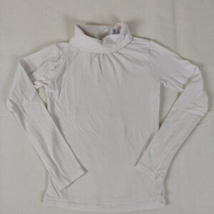 T-shirt col roulé - Okaïdi - 10A