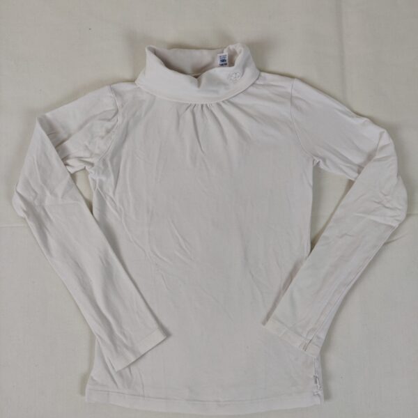 T-shirt col roulé - Okaïdi - 10A