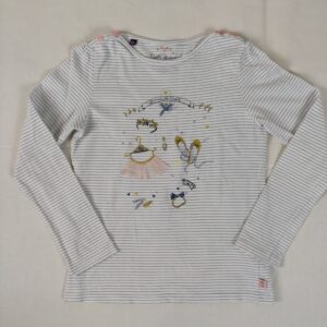T-shirt manches longues - Sergent Major - 9A