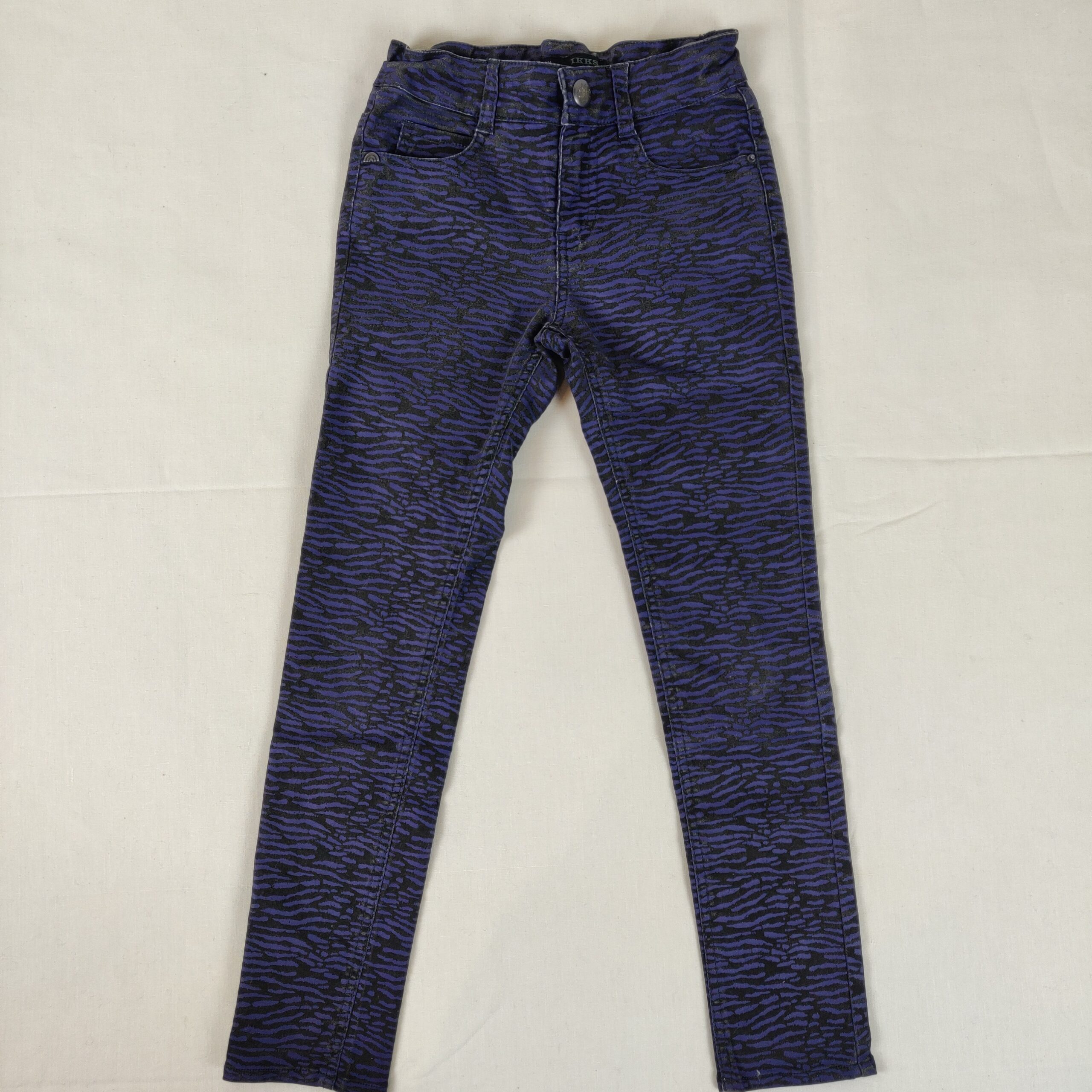 Pantalon - IKKS - 7A