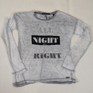 T-shirt manches longues - Pepe Jeans - 9A