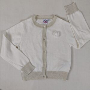 Gilet - La Compagnie des Petits - 8A