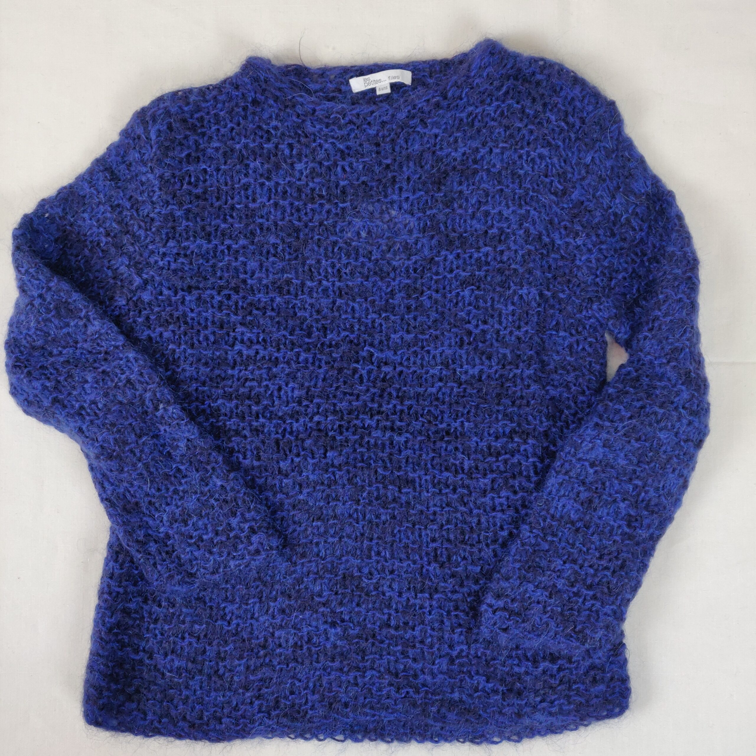 Pull - Les Petites - 8A