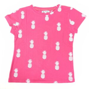 T-shirt manches courtes - PM Loving - 12A