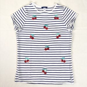 T-shirt manches courtes - Okaïdi - 12A