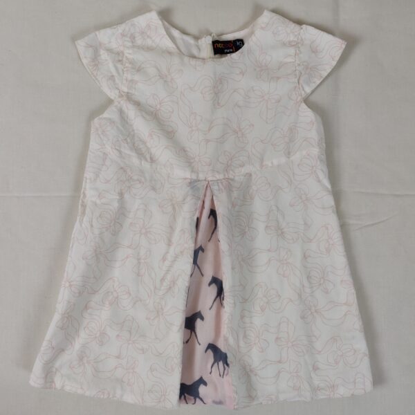 Robe - Notsobig - 4A
