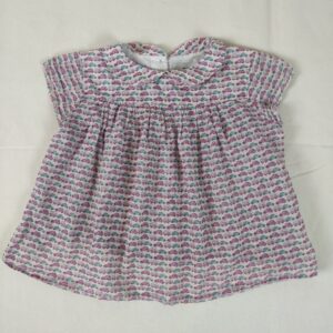 Chemise manches courtes - Pecegueiro & Fos. - 4A