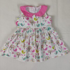 Robe - Moda Bimbi - 2A