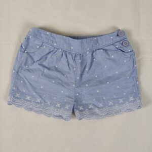 Short - Cadet Rousselle - 2A