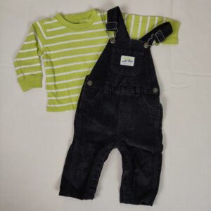 Ensemble 2 pièces - Carter's - 9M