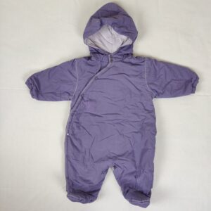 Combi-Pilote  - Obaïbi - 12M