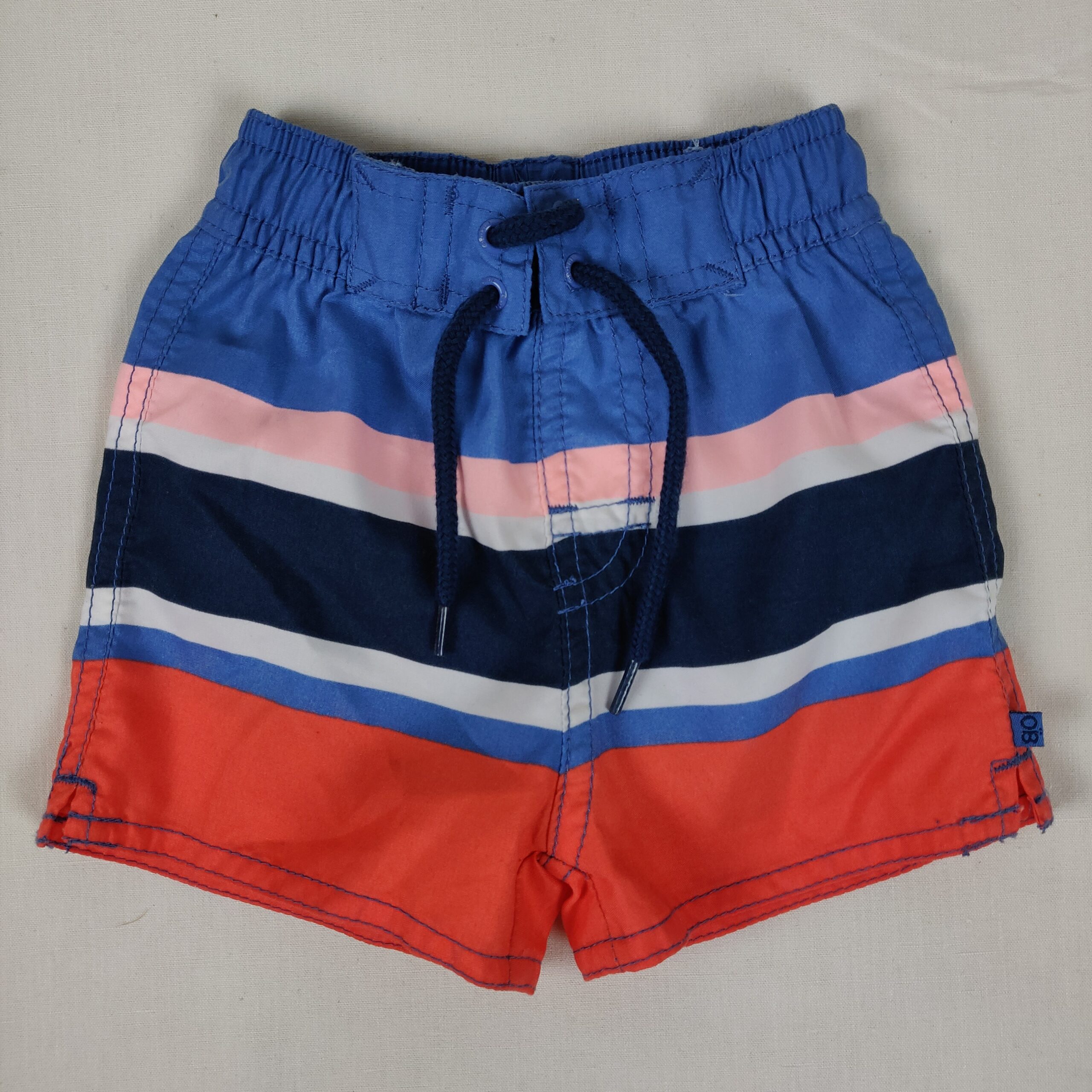 Maillot de bain - Obaïbi - 3M