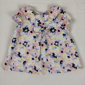 Tunique - Sergent Major - 12M