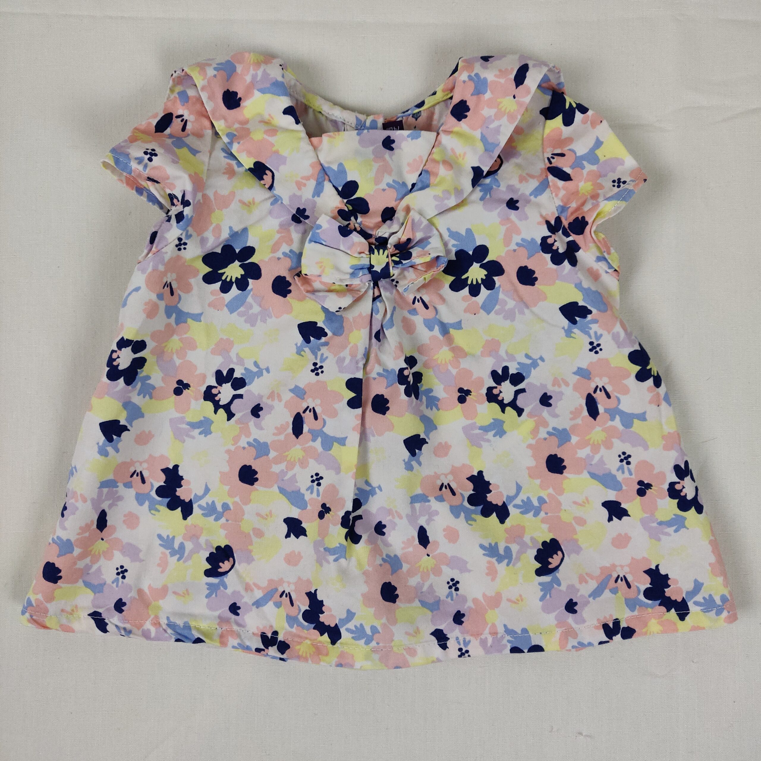 Tunique - Sergent Major - 12M