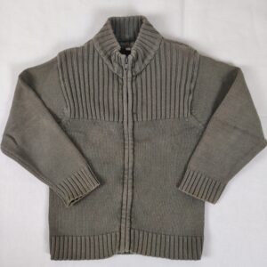 Gilet - In Extenso - 6A