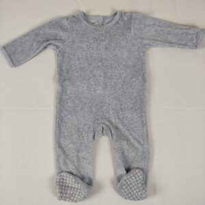 Pyjama 1 pièce - Vertbaudet - 12M