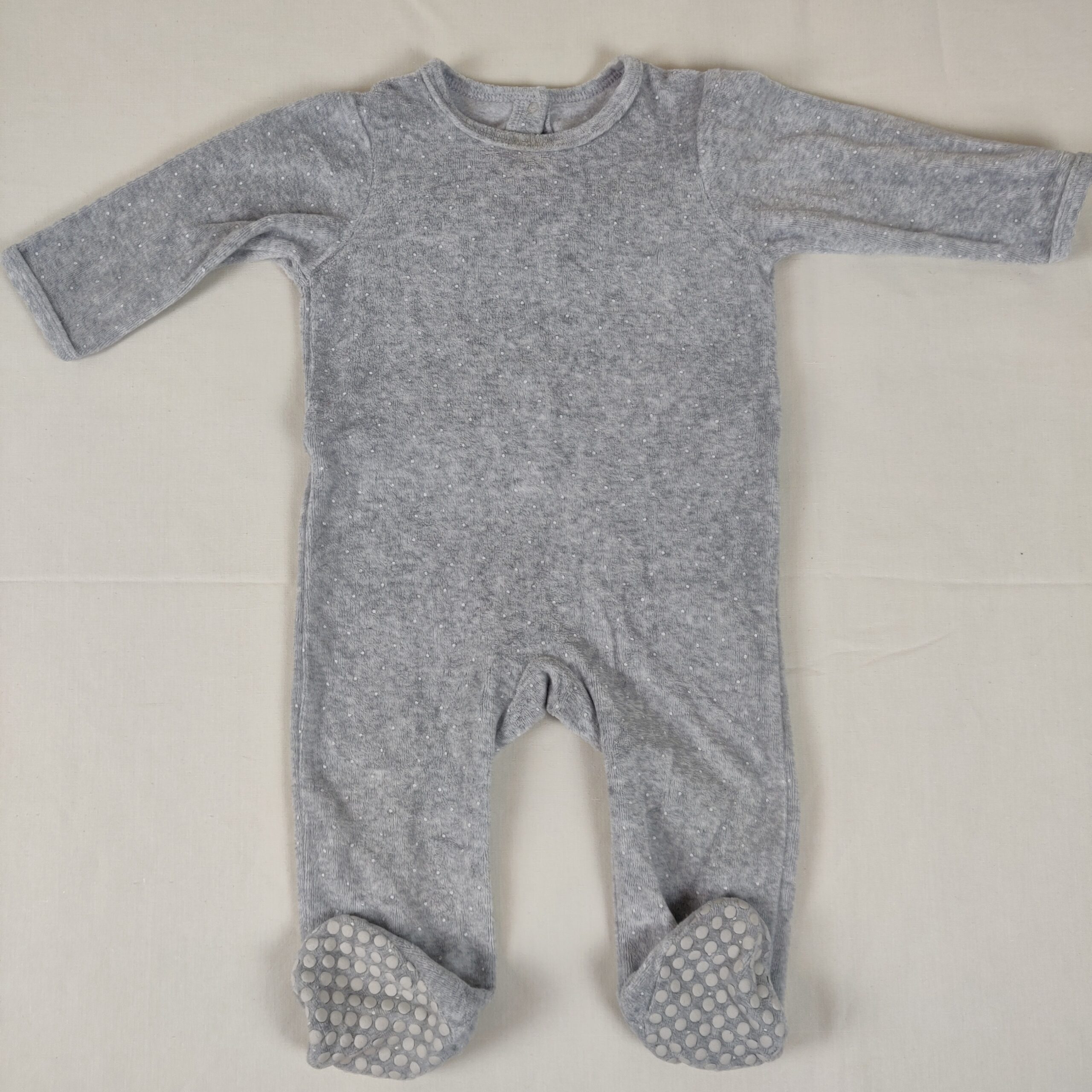 Pyjama 1 pièce - Vertbaudet - 12M