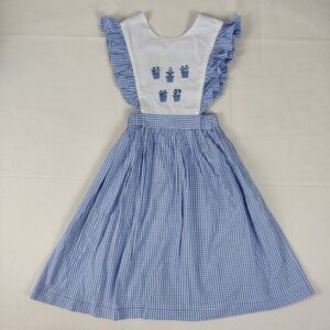 Robe - Lazuli - 10A