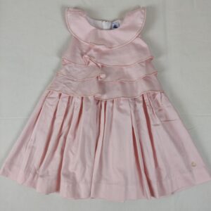 Robe - Petit Bateau - 3A