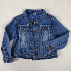 Veste - Tape à l'Oeil - 3A