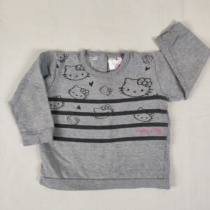 Sweat - Hello Kitty - 2A