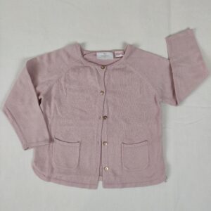 Gilet - Zara - 3A
